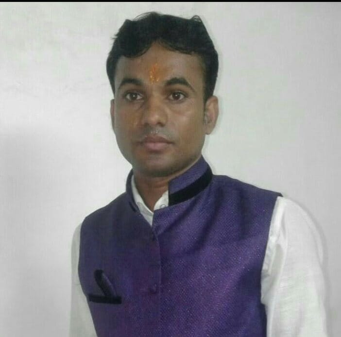 Baliram Singh